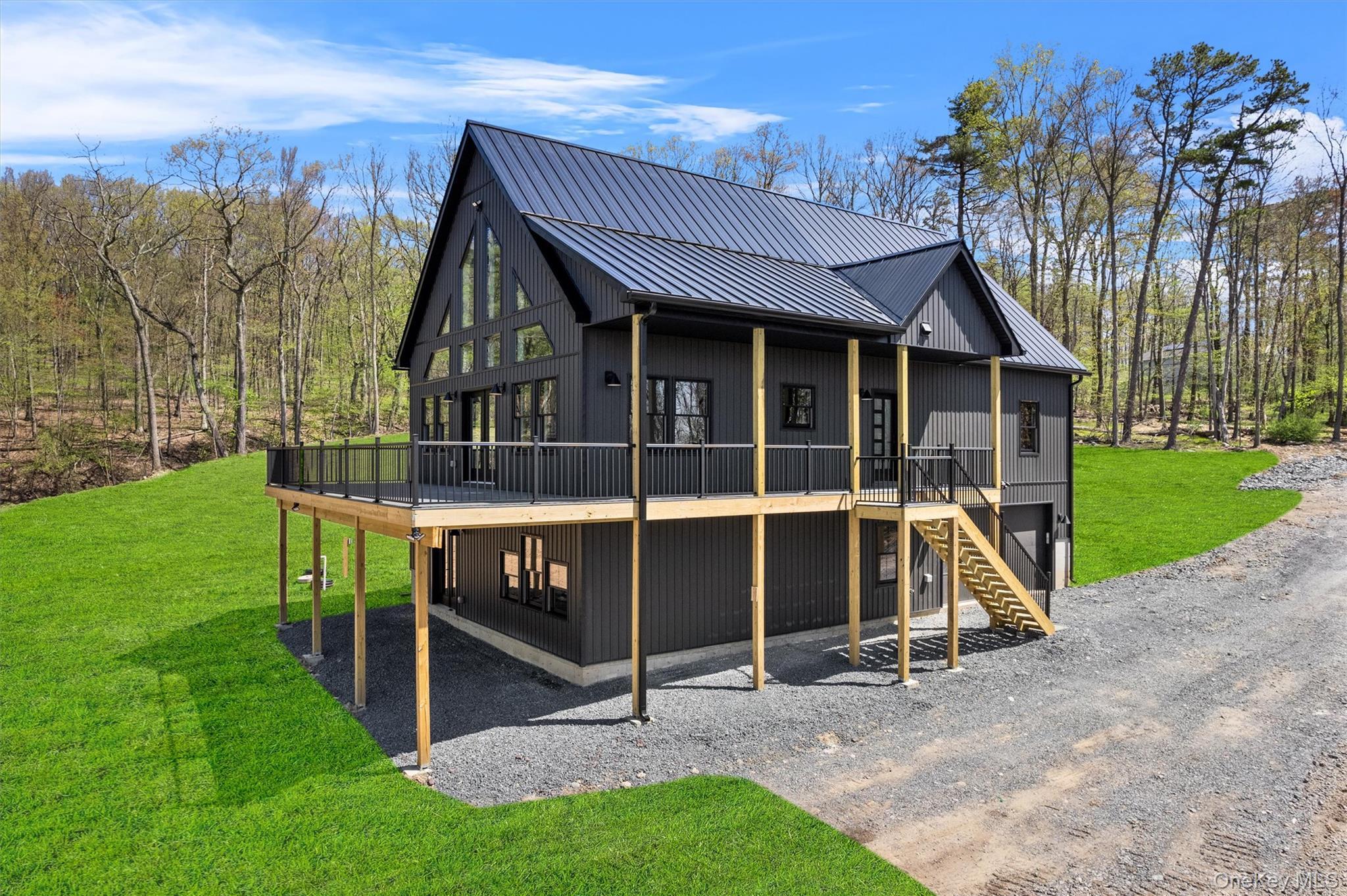 Single Family Fox Hill Road  Orange County, NY 12589, MLS-1030231-3