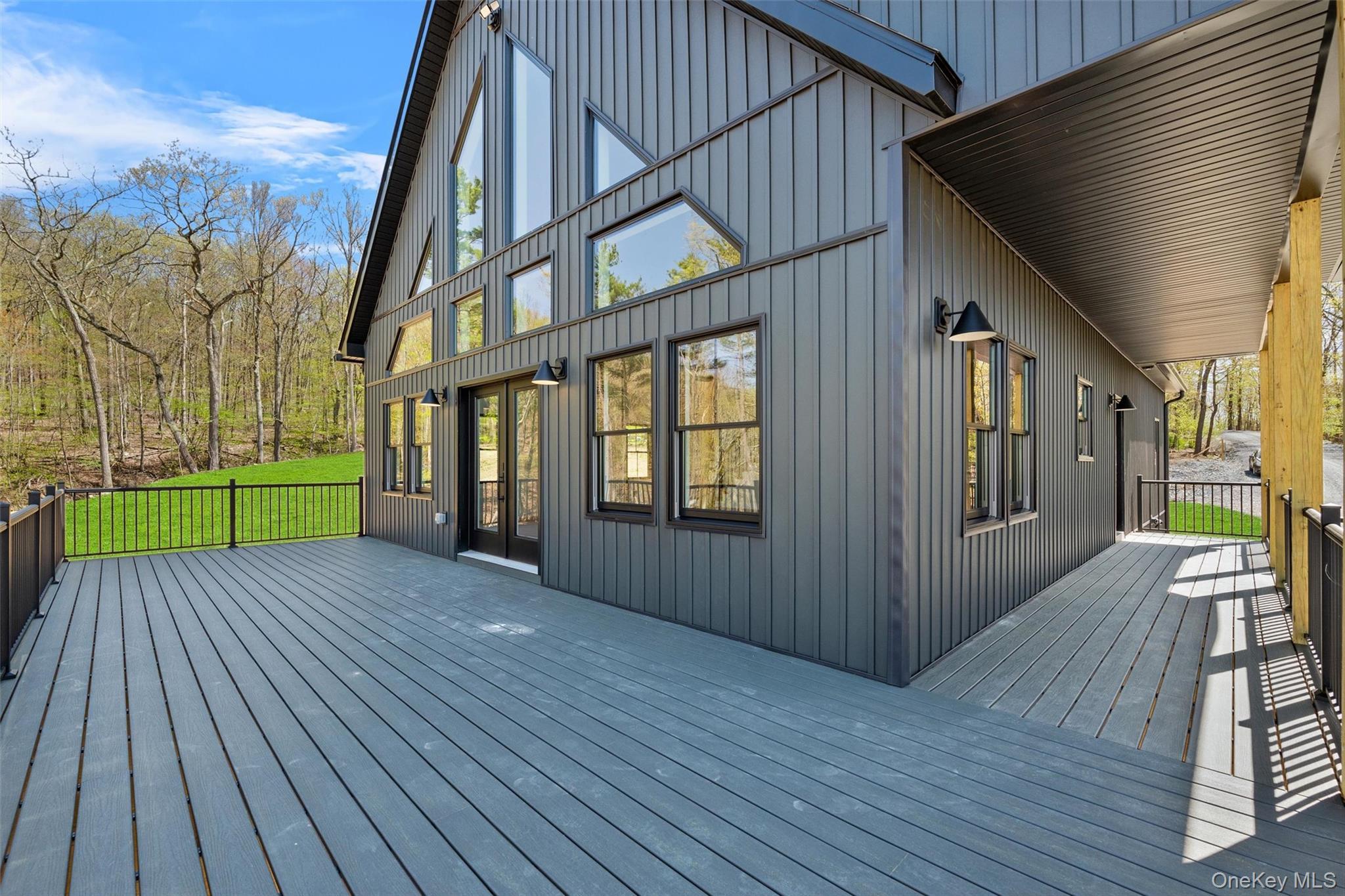 Single Family Fox Hill Road  Orange County, NY 12589, MLS-1030231-4