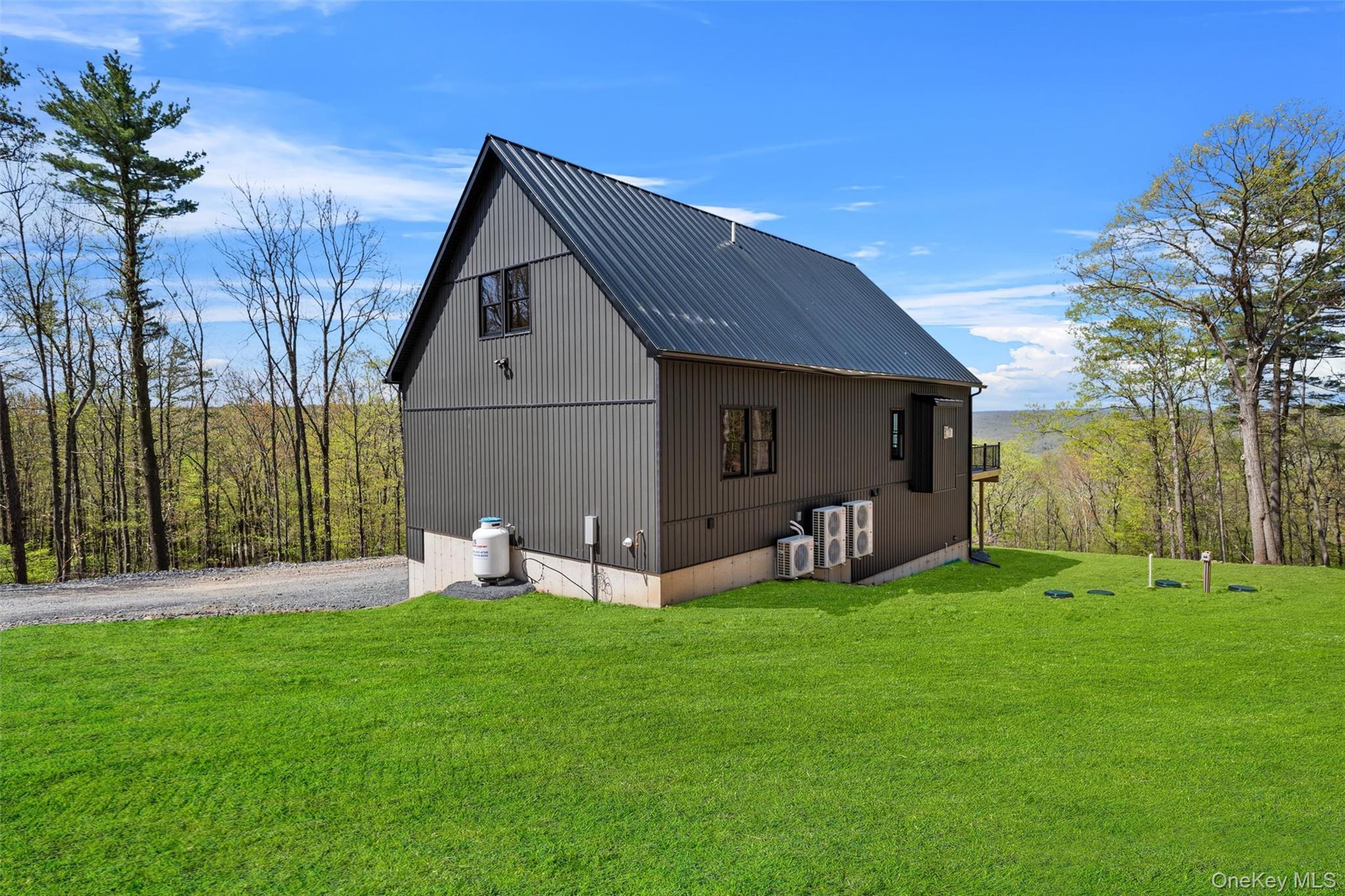 Single Family Fox Hill Road  Orange County, NY 12589, MLS-1030231-44