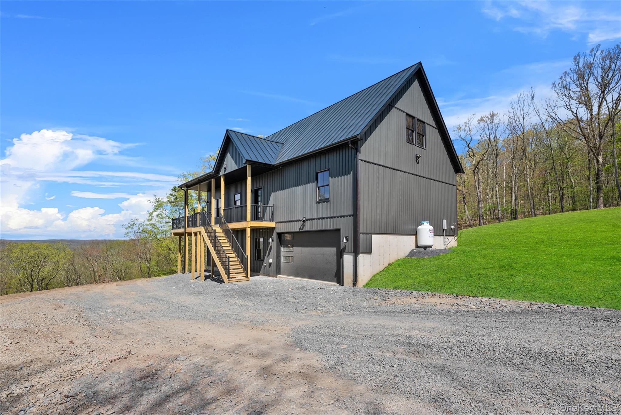 Single Family Fox Hill Road  Orange County, NY 12589, MLS-1030231-8