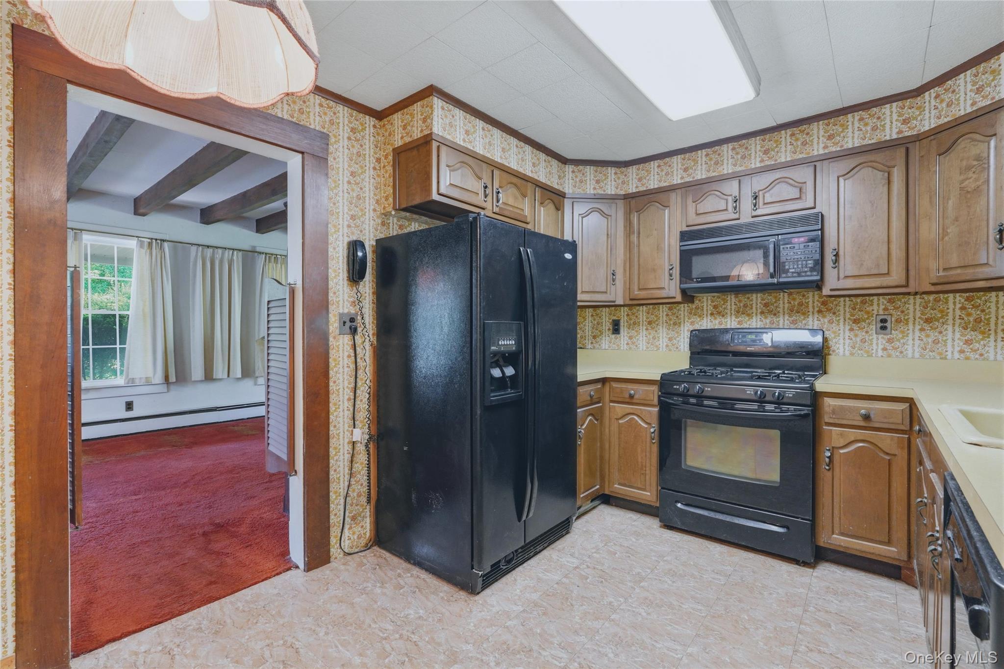 Single Family Horton Road Westchester County, NY 10547, MLS-1030234-11