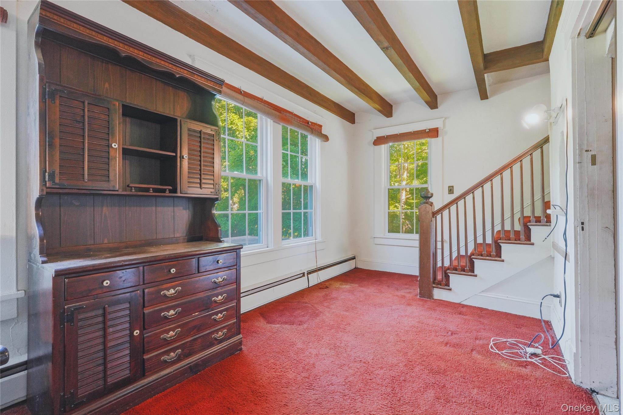 Single Family Horton Road Westchester County, NY 10547, MLS-1030234-15