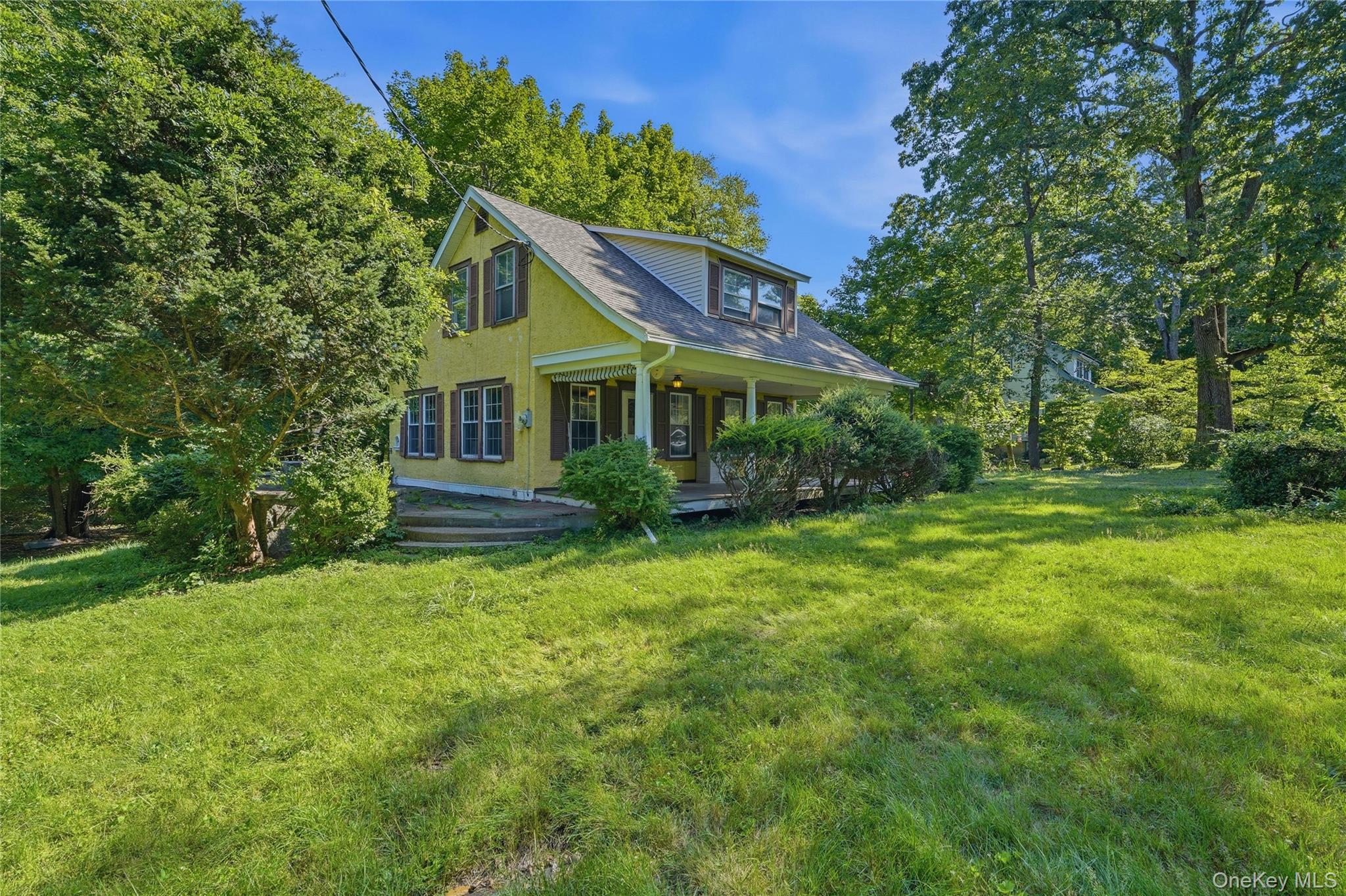 Single Family Horton Road Westchester County, NY 10547, MLS-1030234-21