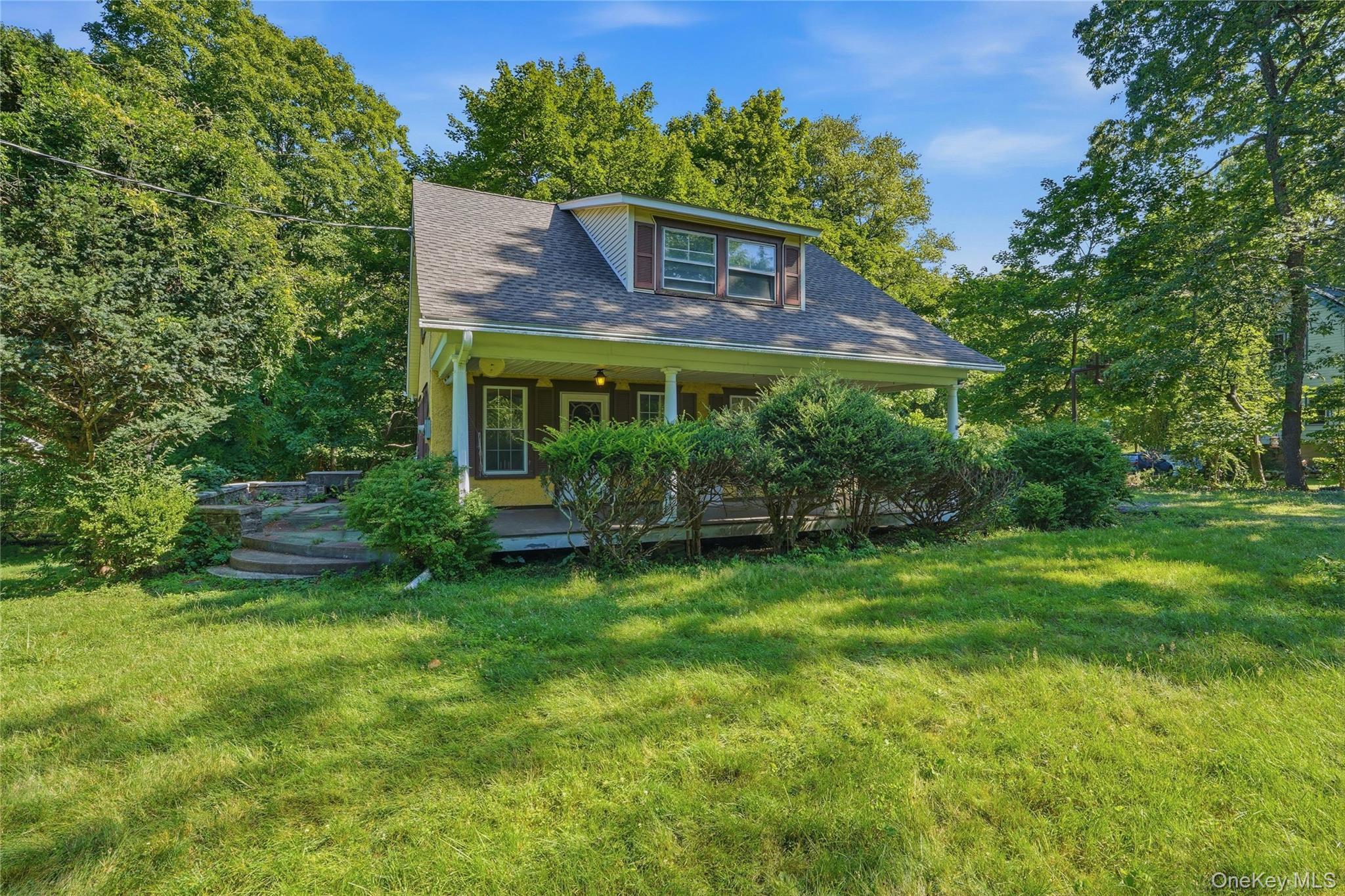 Single Family Horton Road Westchester County, NY 10547, MLS-1030234-22