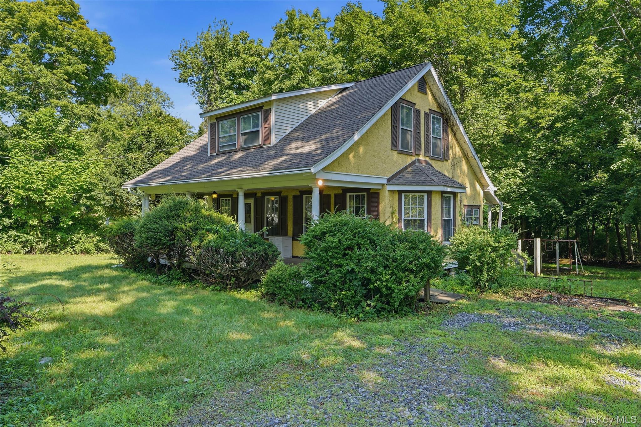 Single Family Horton Road Westchester County, NY 10547, MLS-1030234-23