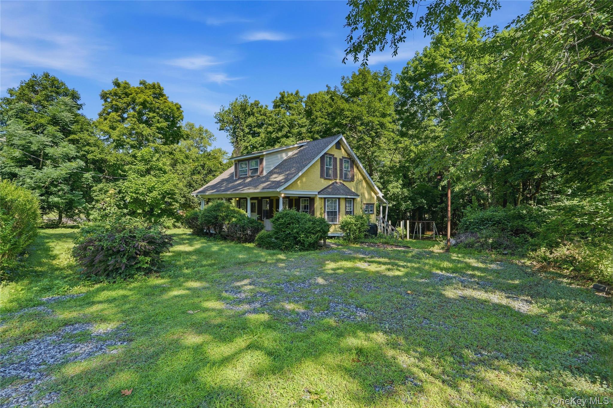 Single Family Horton Road Westchester County, NY 10547, MLS-1030234-24