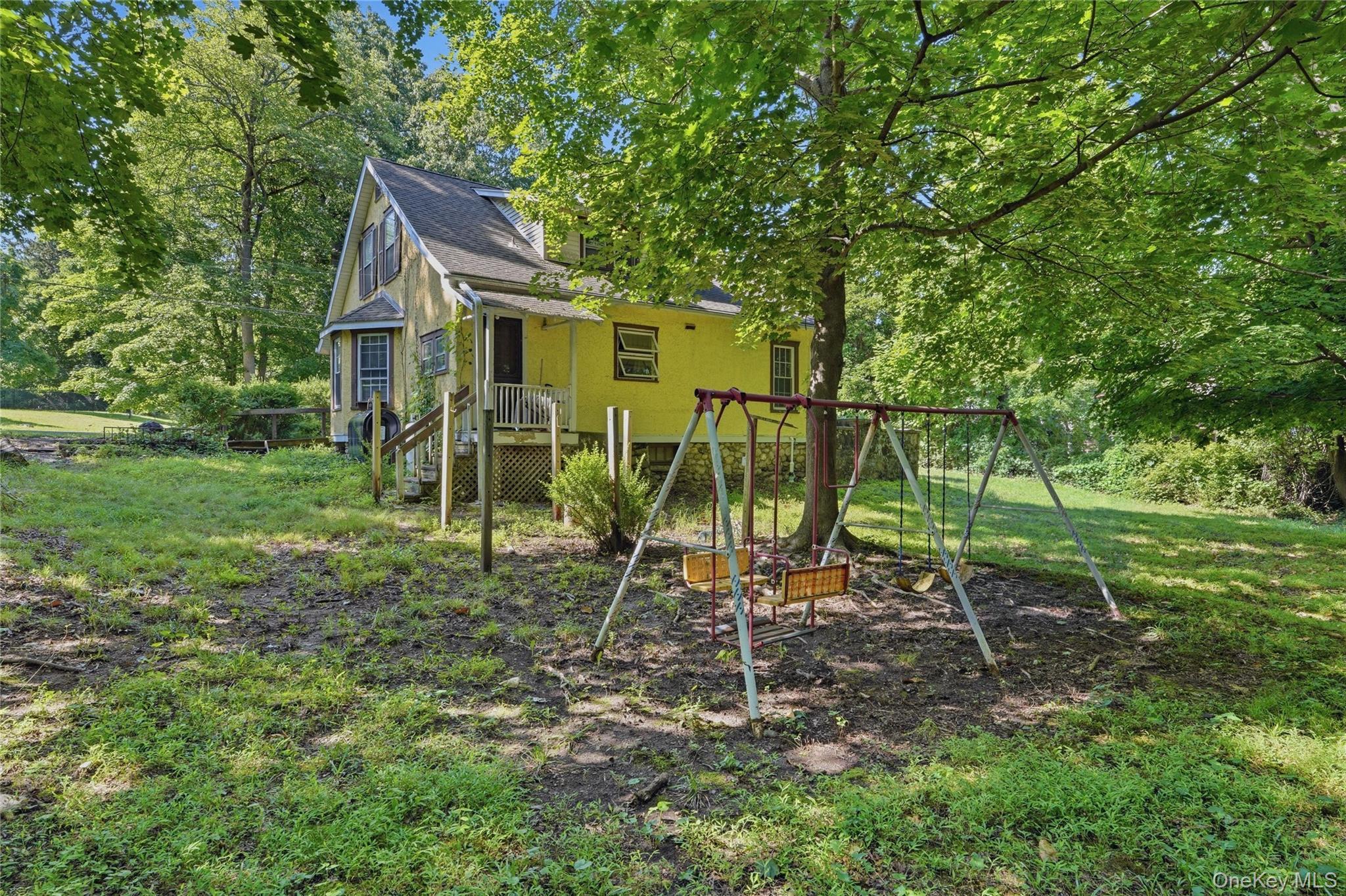 Single Family Horton Road Westchester County, NY 10547, MLS-1030234-26