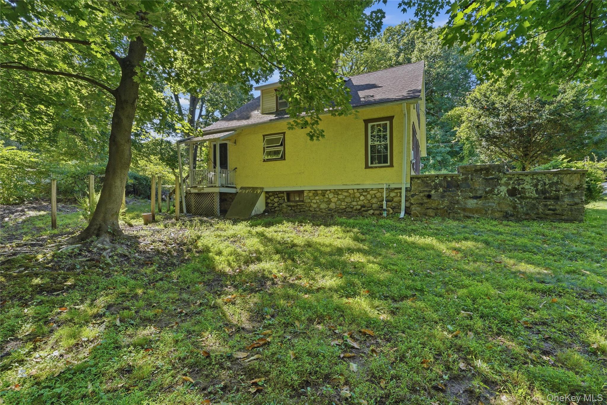 Single Family Horton Road Westchester County, NY 10547, MLS-1030234-27