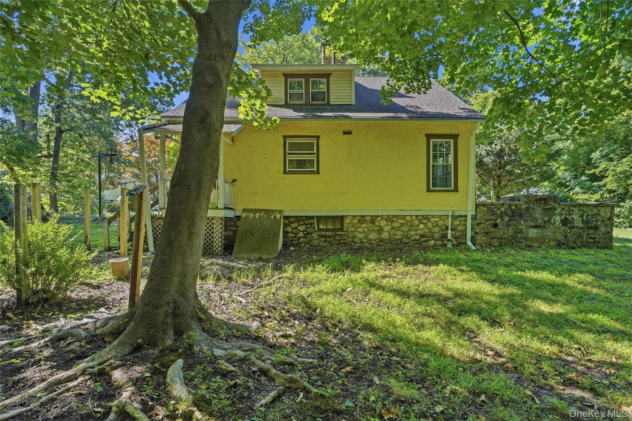 Single Family Horton Road Westchester County, NY 10547, MLS-1030234-28