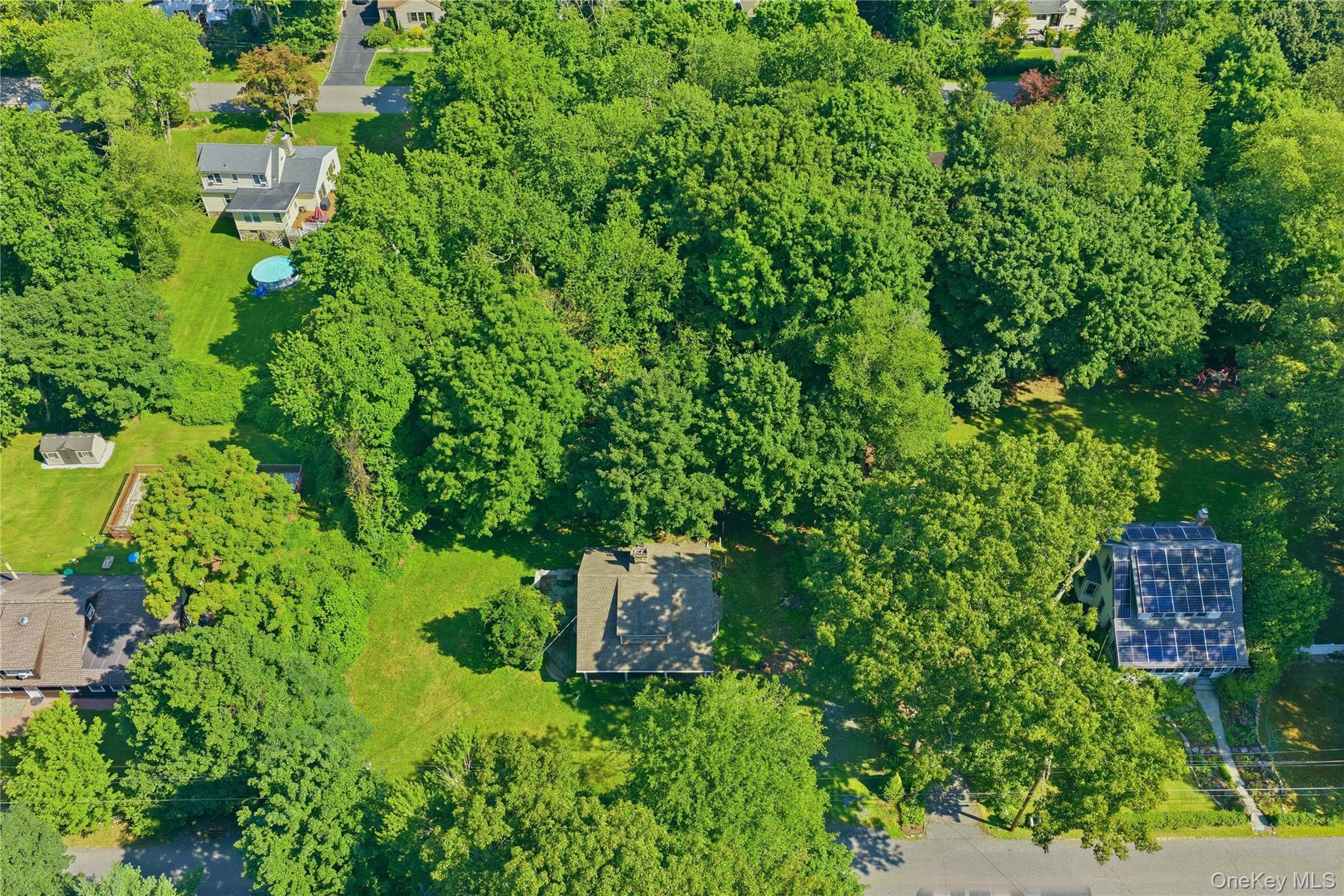Single Family Horton Road Westchester County, NY 10547, MLS-1030234-30