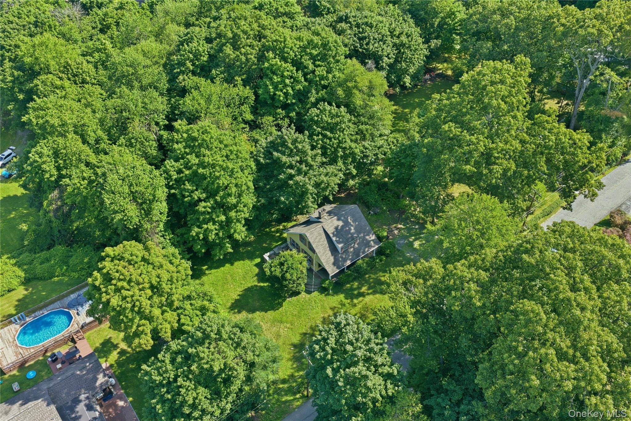 Single Family Horton Road Westchester County, NY 10547, MLS-1030234-31