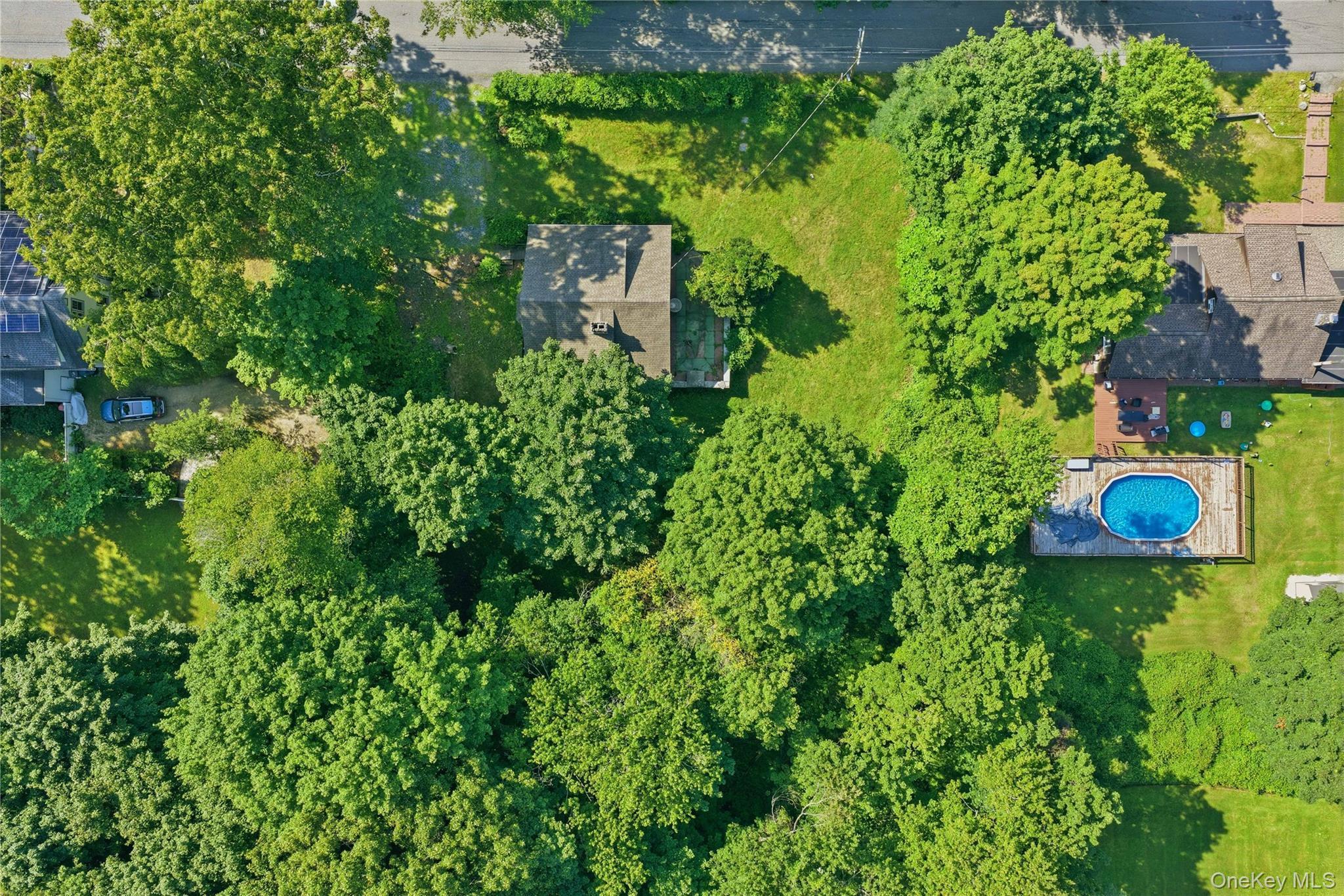 Single Family Horton Road Westchester County, NY 10547, MLS-1030234-32