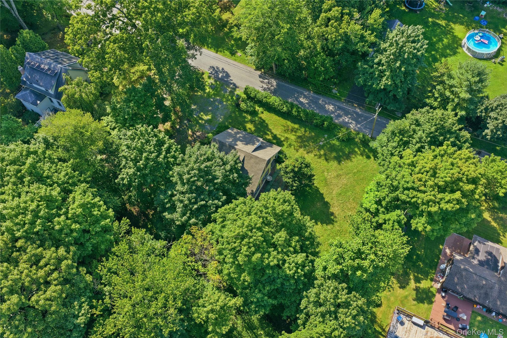 Single Family Horton Road Westchester County, NY 10547, MLS-1030234-33