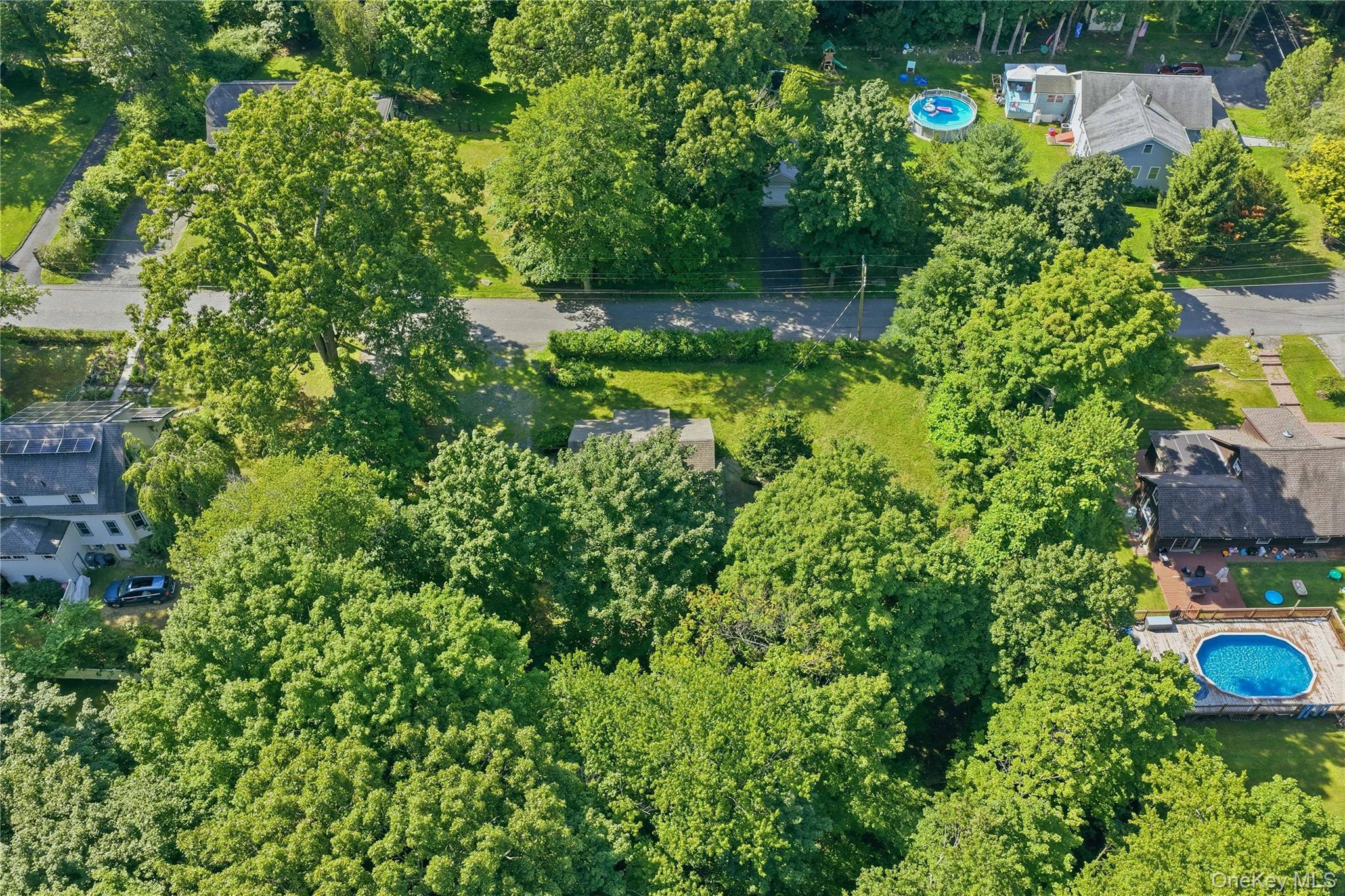 Single Family Horton Road Westchester County, NY 10547, MLS-1030234-34
