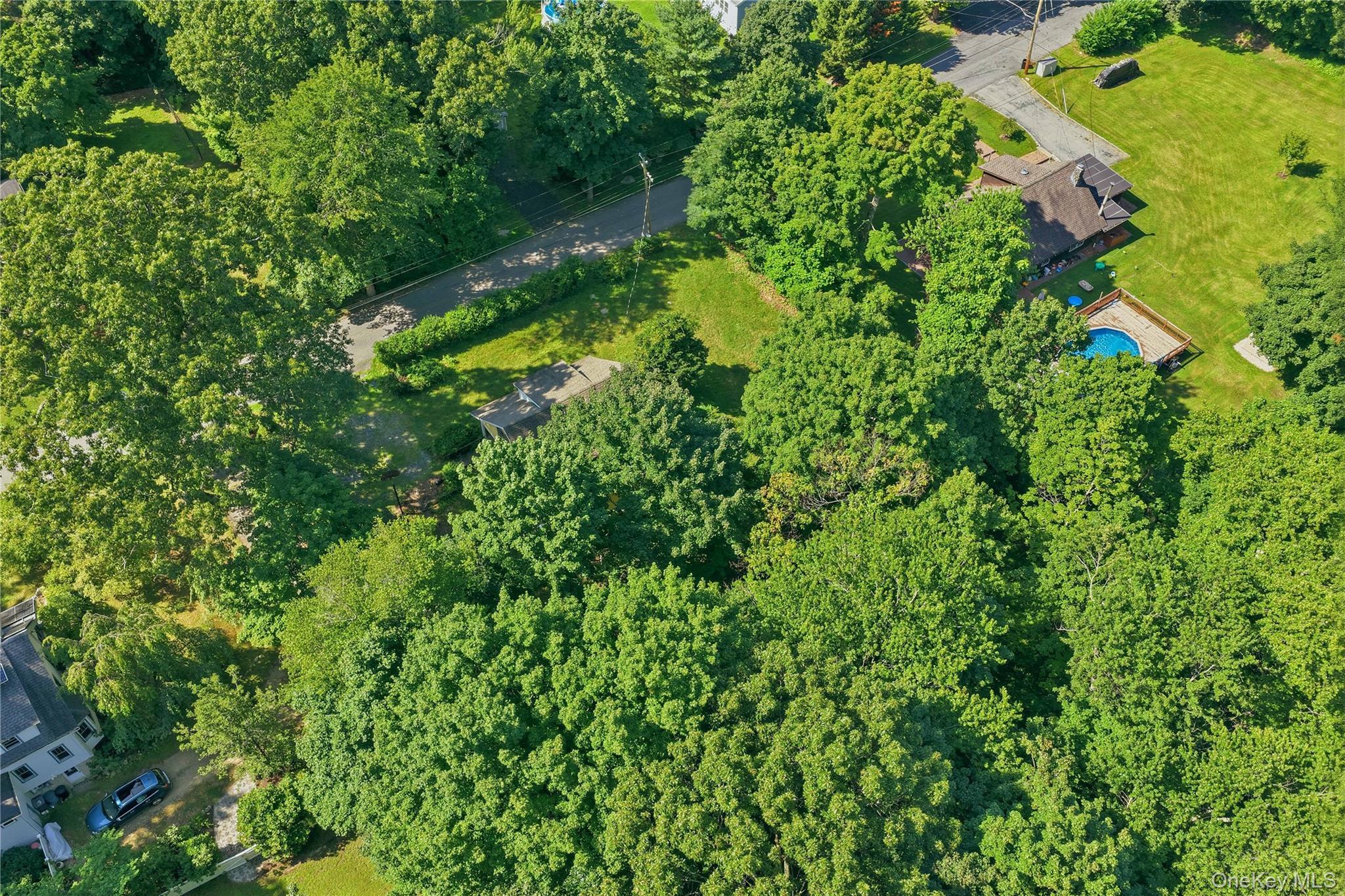 Single Family Horton Road Westchester County, NY 10547, MLS-1030234-35