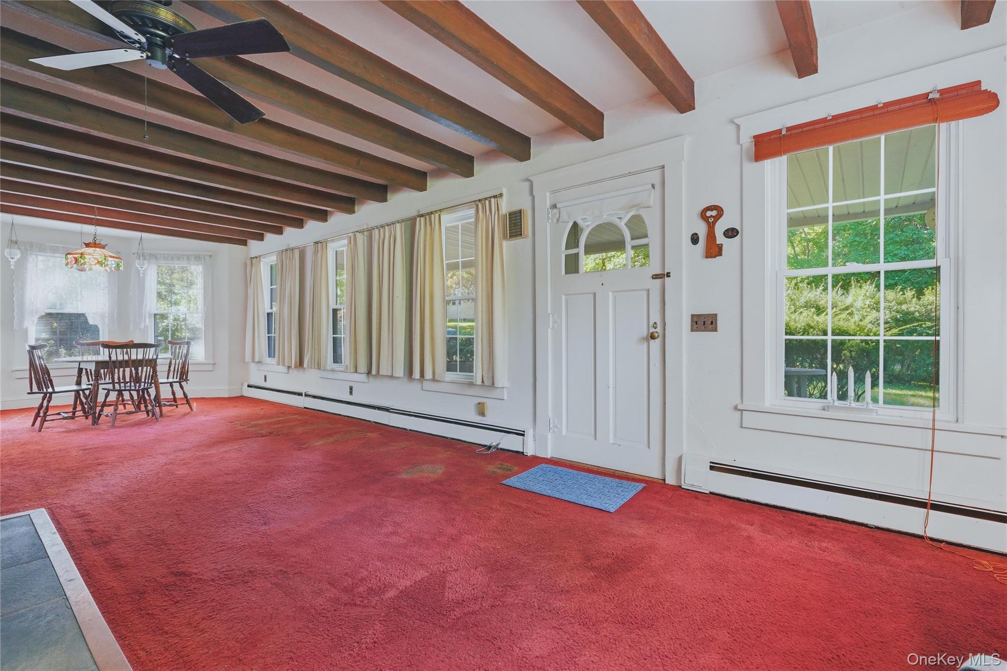 Single Family Horton Road Westchester County, NY 10547, MLS-1030234-4