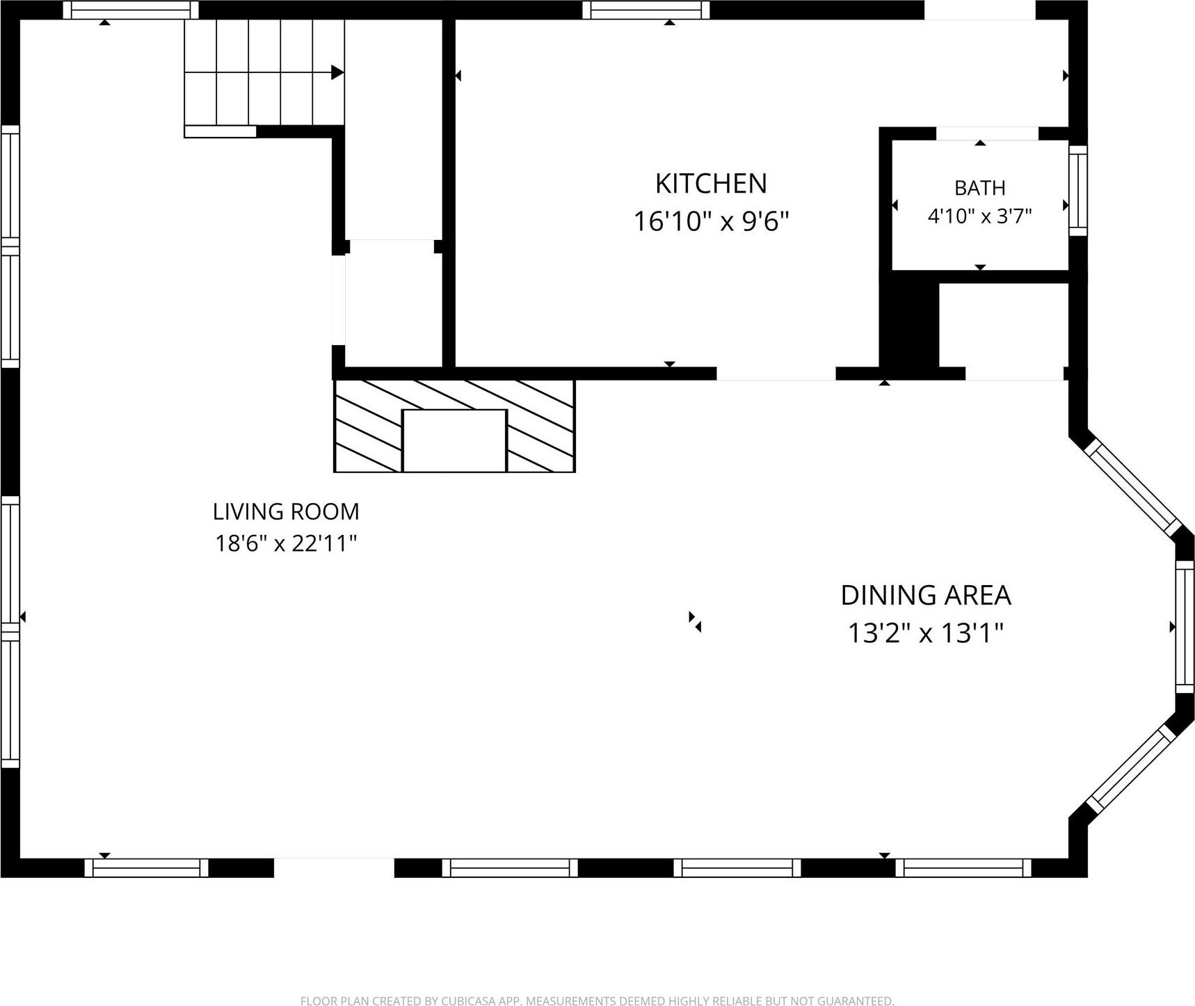 Single Family Horton Road Westchester County, NY 10547, MLS-1030234-41
