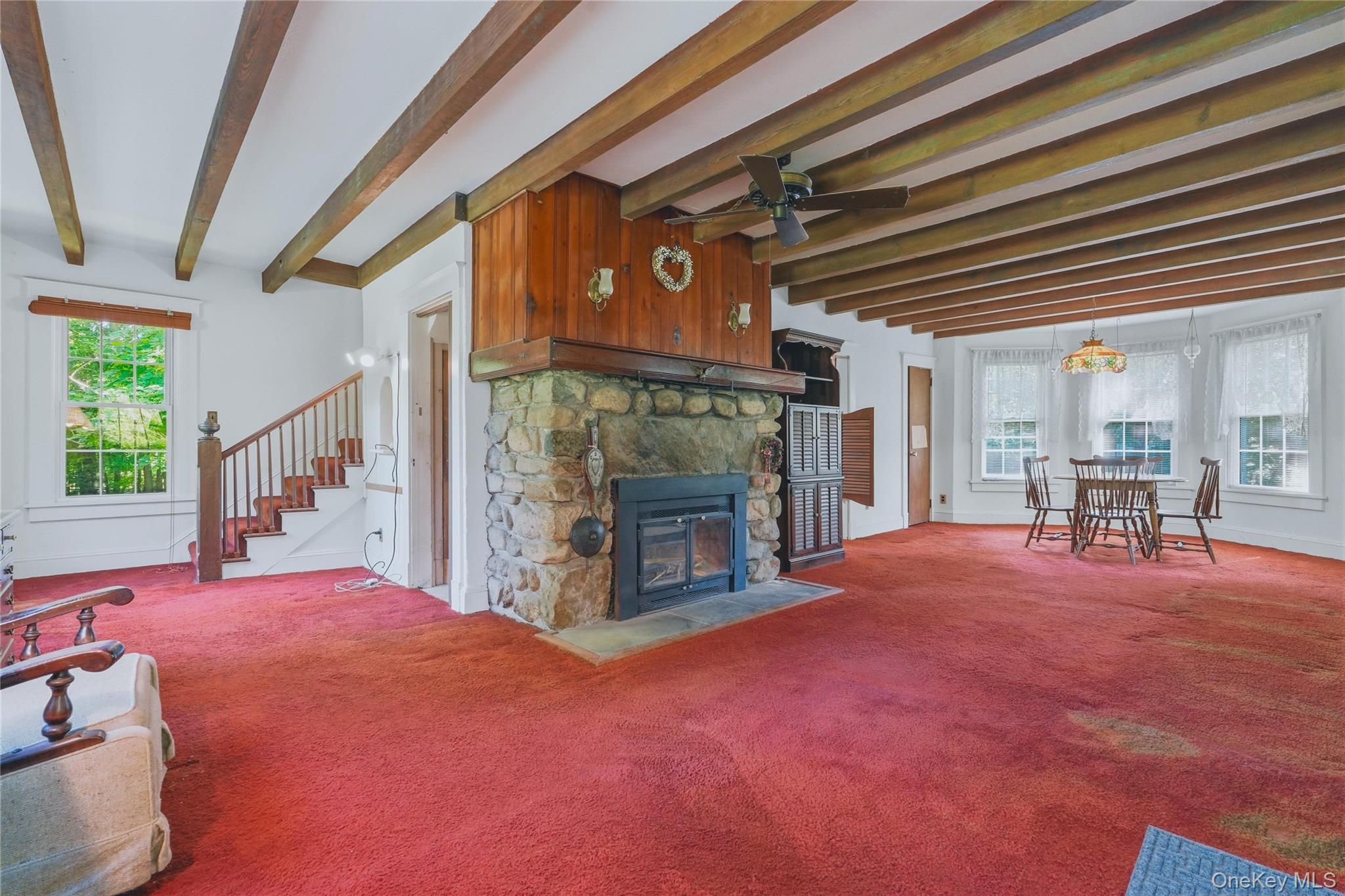 Single Family Horton Road Westchester County, NY 10547, MLS-1030234-5
