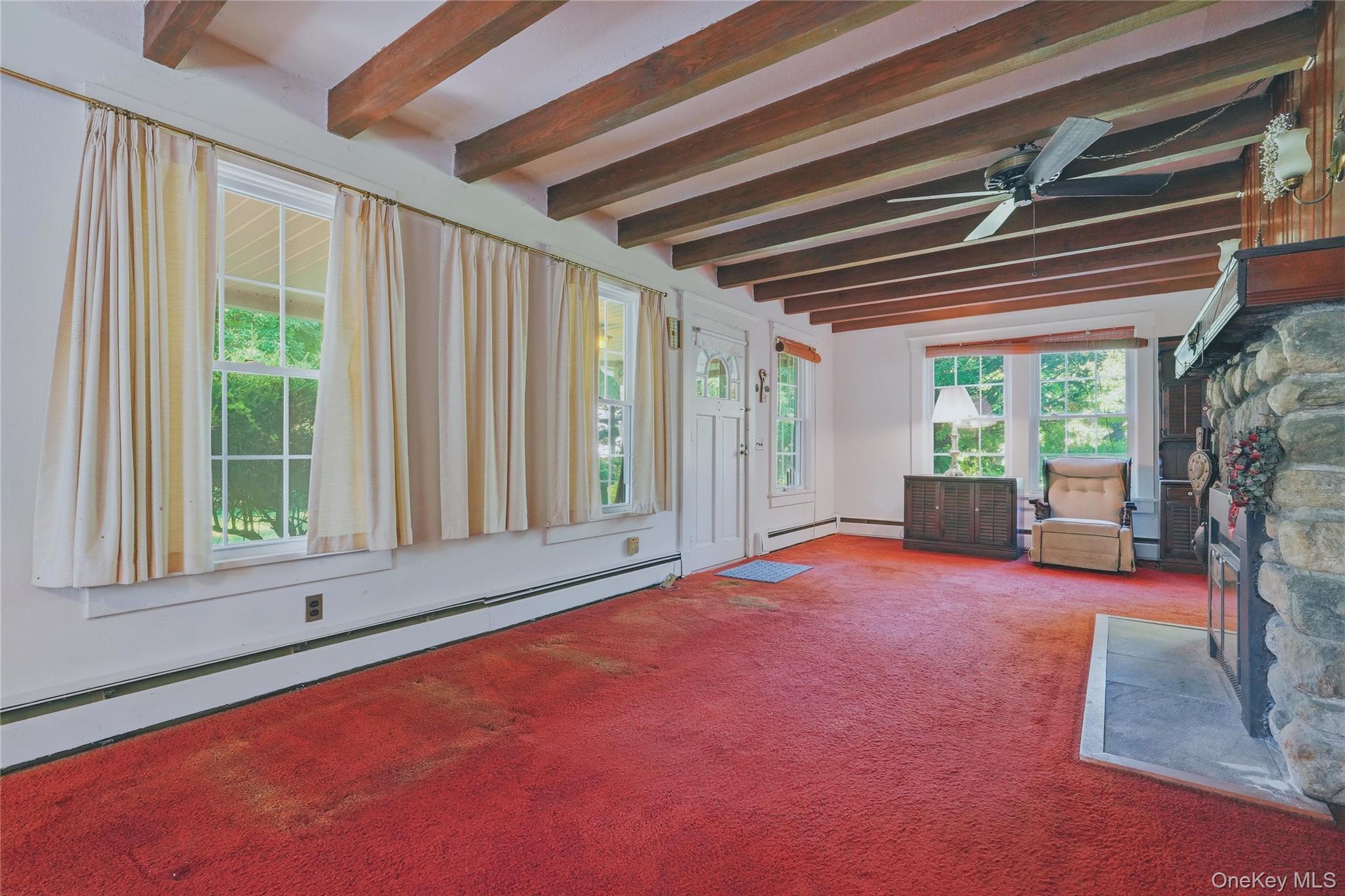 Single Family Horton Road Westchester County, NY 10547, MLS-1030234-6