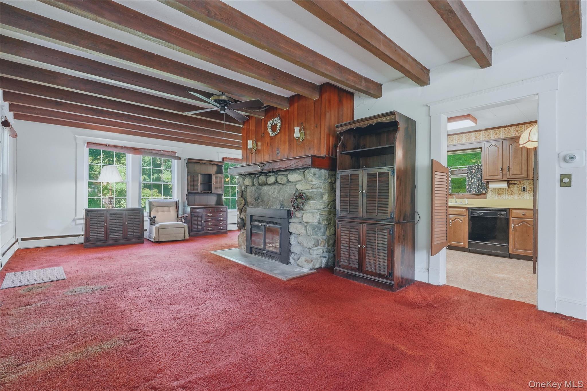 Single Family Horton Road Westchester County, NY 10547, MLS-1030234-7