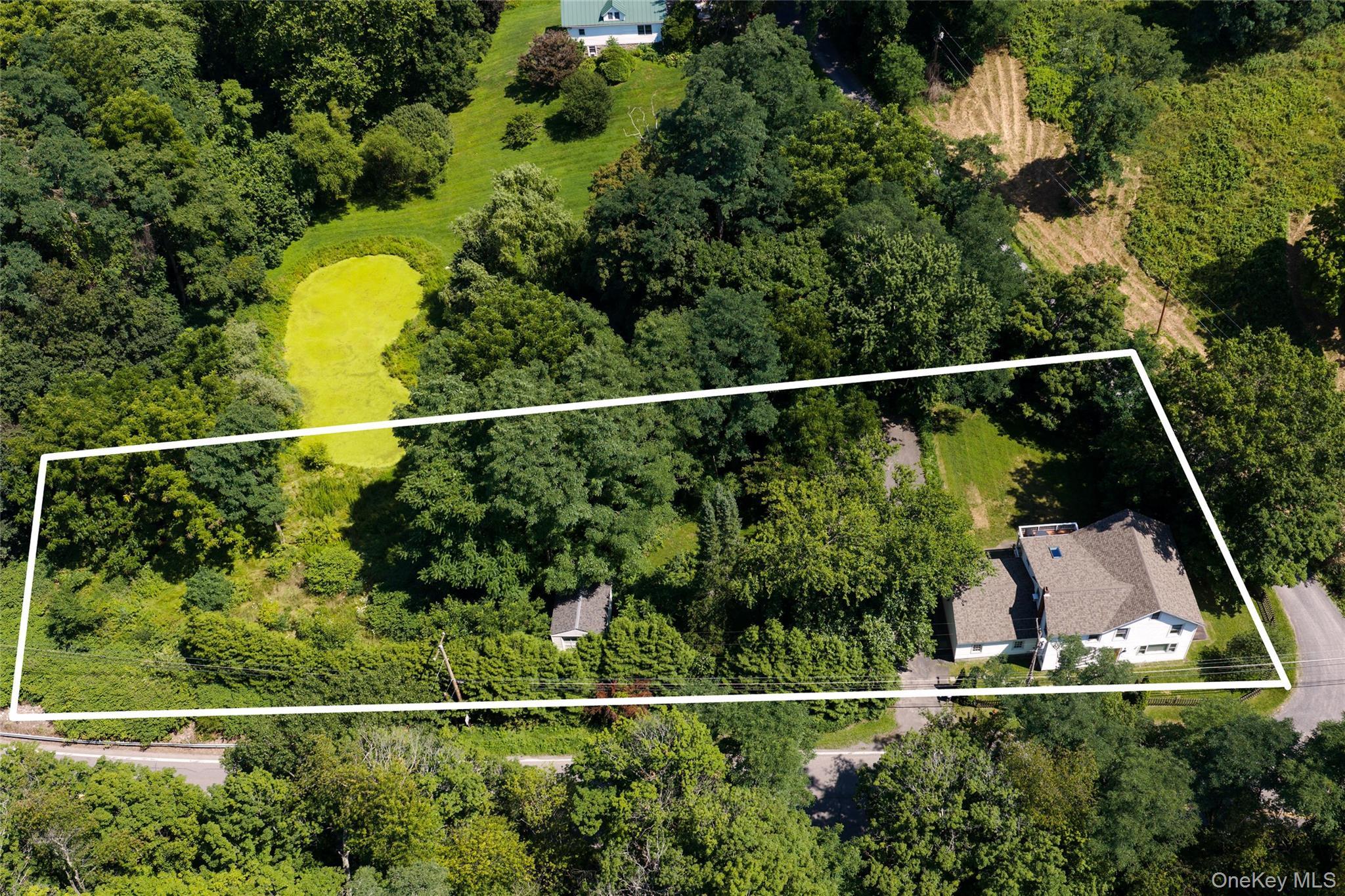 Single Family Rhinecliff Road  Dutchess County, NY 12572, MLS-1030245-4