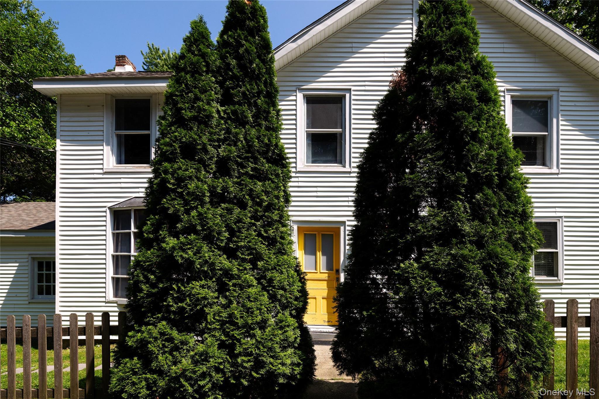 Single Family Rhinecliff Road  Dutchess County, NY 12572, MLS-1030248-3