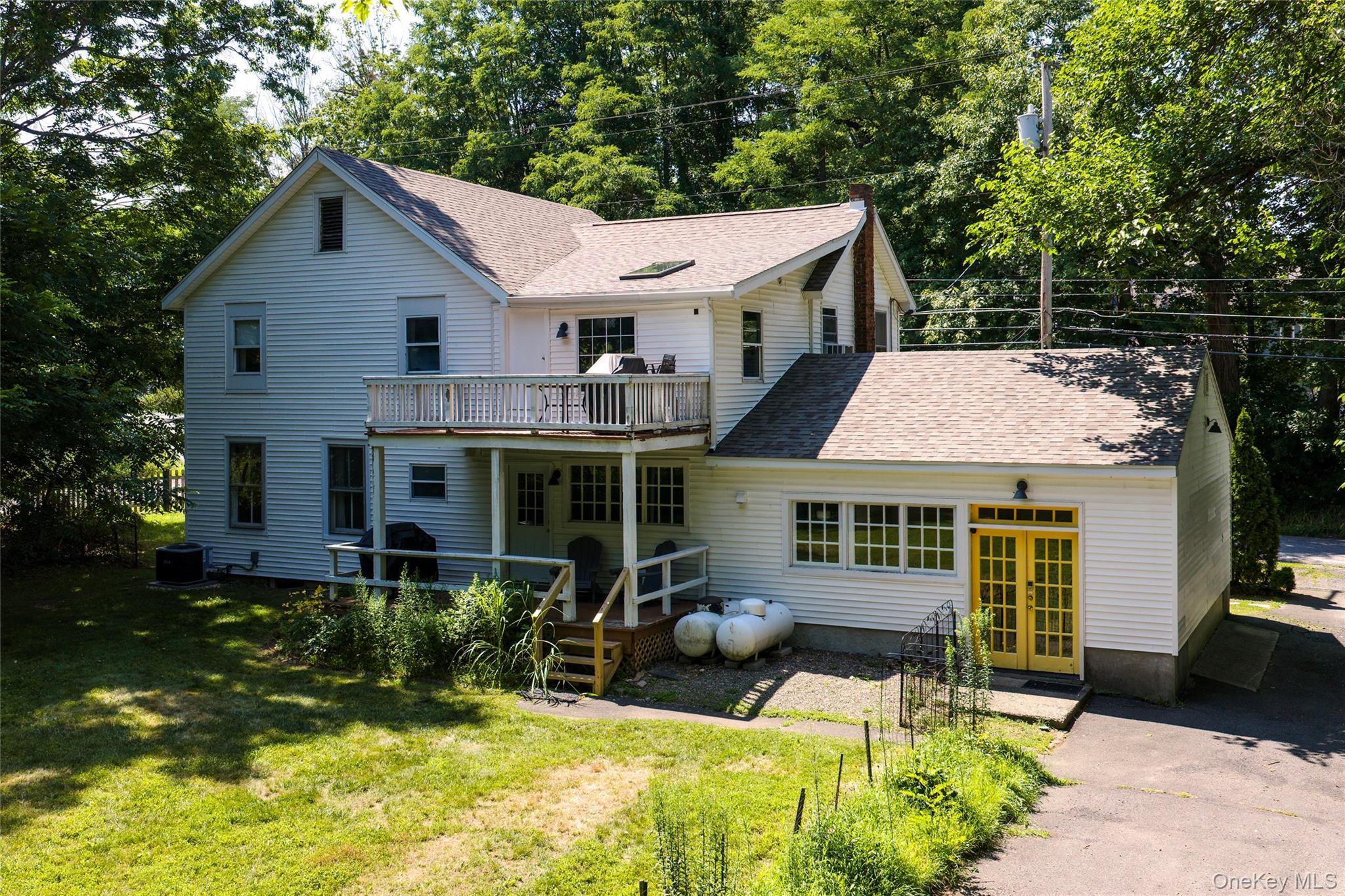 Single Family Rhinecliff Road  Dutchess County, NY 12572, MLS-1030248-32