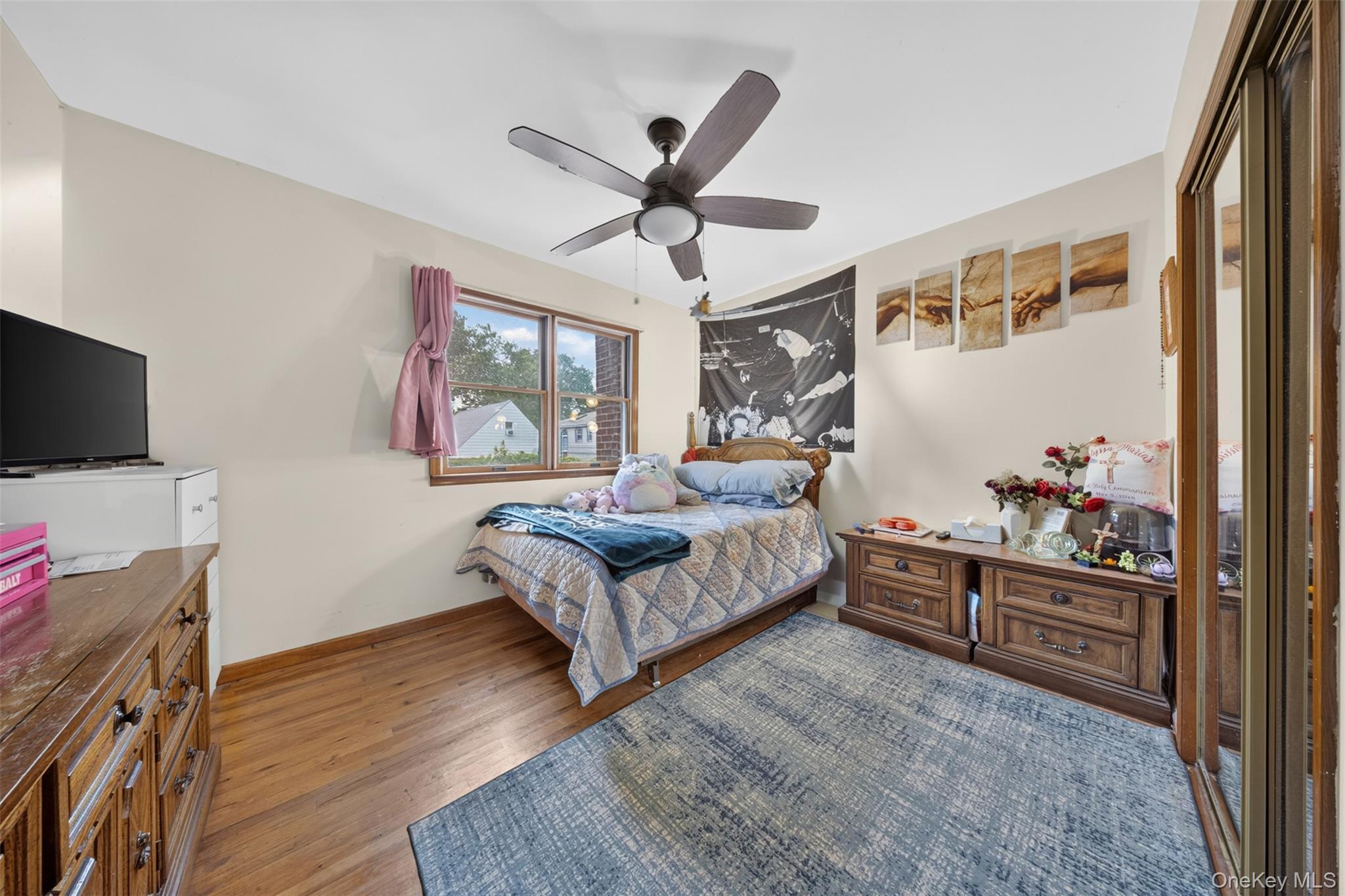 Single Family 63rd Avenue  Queens, NY 11367, MLS-1030257-13