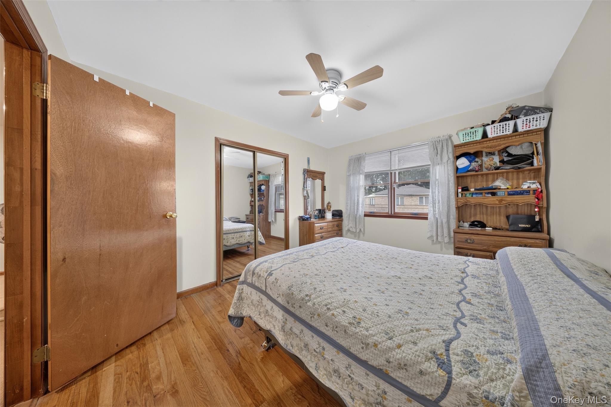 Single Family 63rd Avenue  Queens, NY 11367, MLS-1030257-17