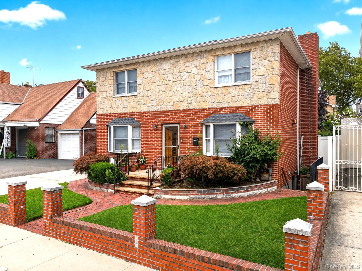 Single Family 63rd Avenue  Queens, NY 11367, MLS-1030257-2