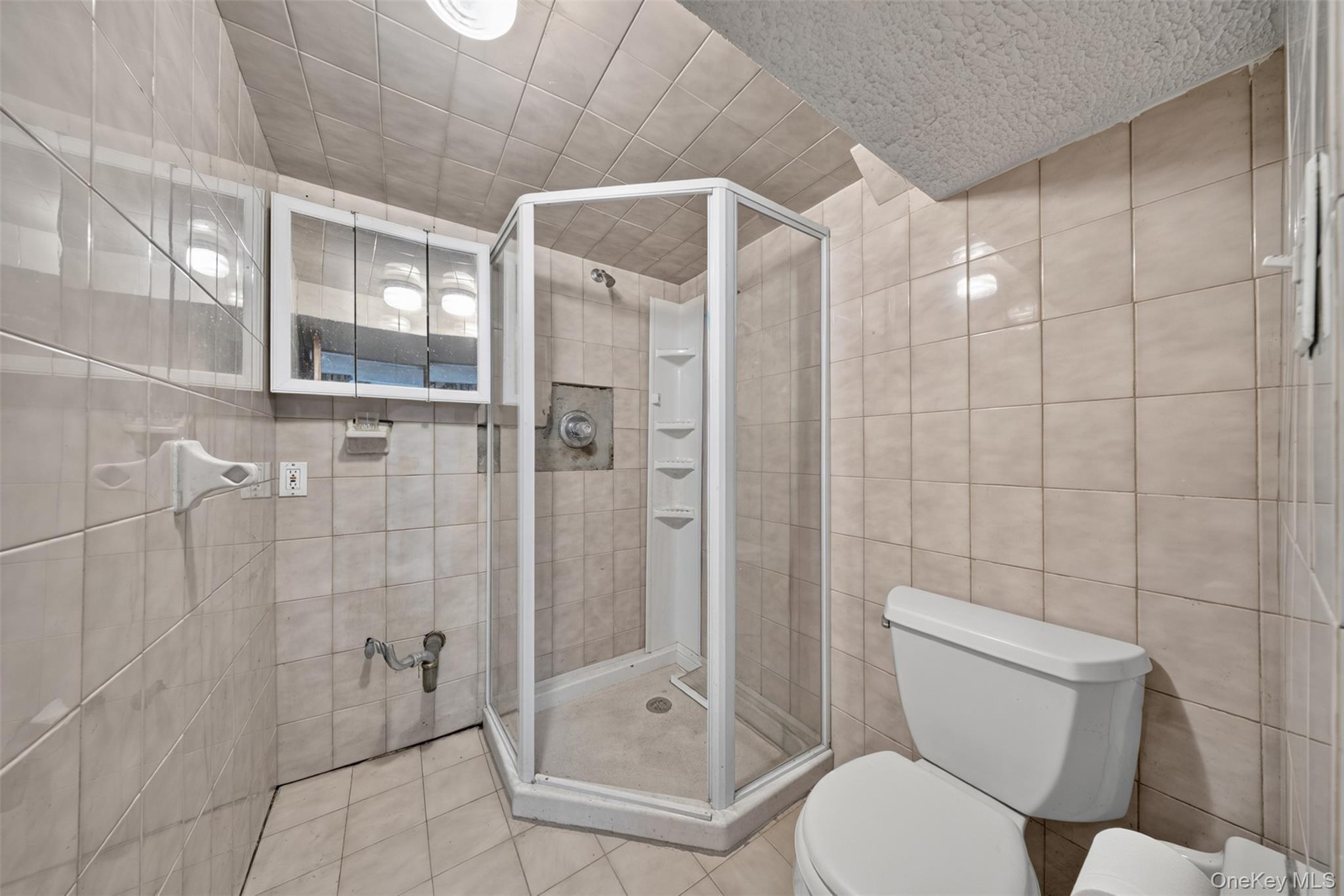 Single Family 63rd Avenue  Queens, NY 11367, MLS-1030257-23