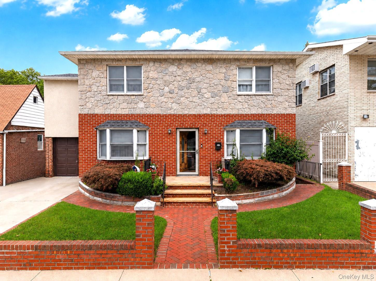 Single Family 63rd Avenue  Queens, NY 11367, MLS-1030257-29