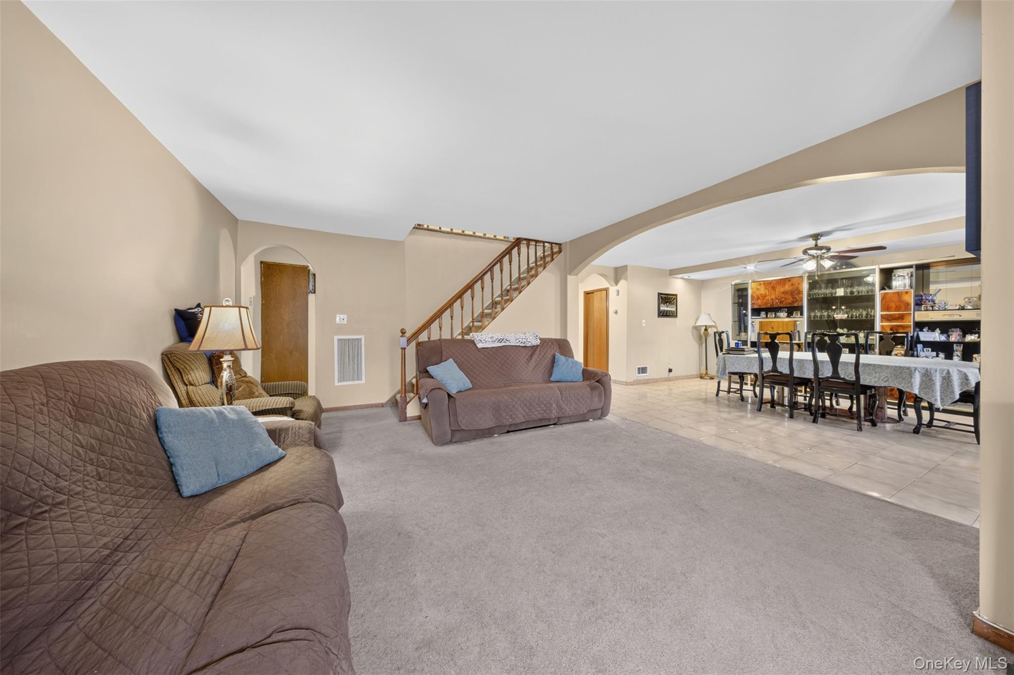 Single Family 63rd Avenue  Queens, NY 11367, MLS-1030257-3