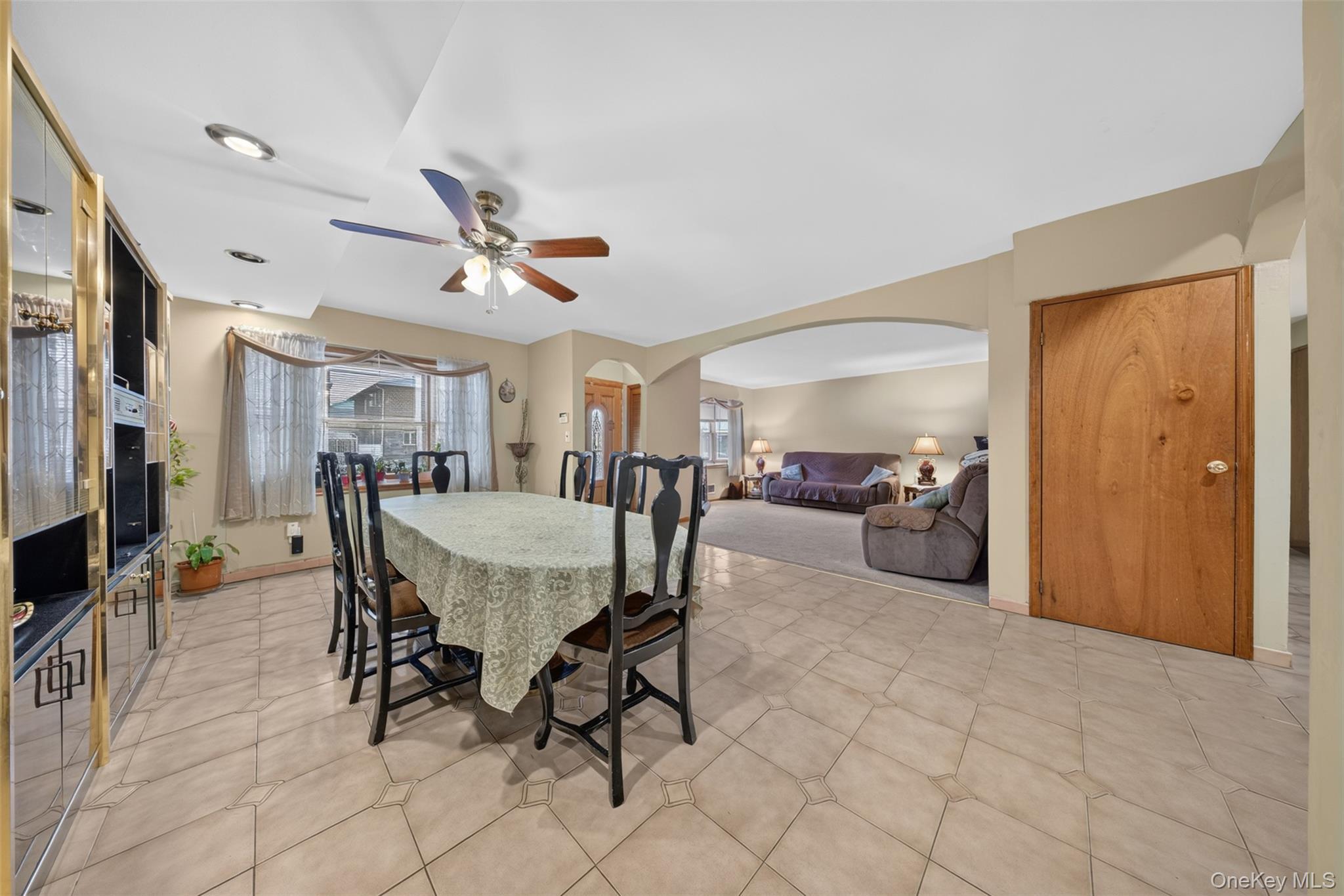 Single Family 63rd Avenue  Queens, NY 11367, MLS-1030257-5