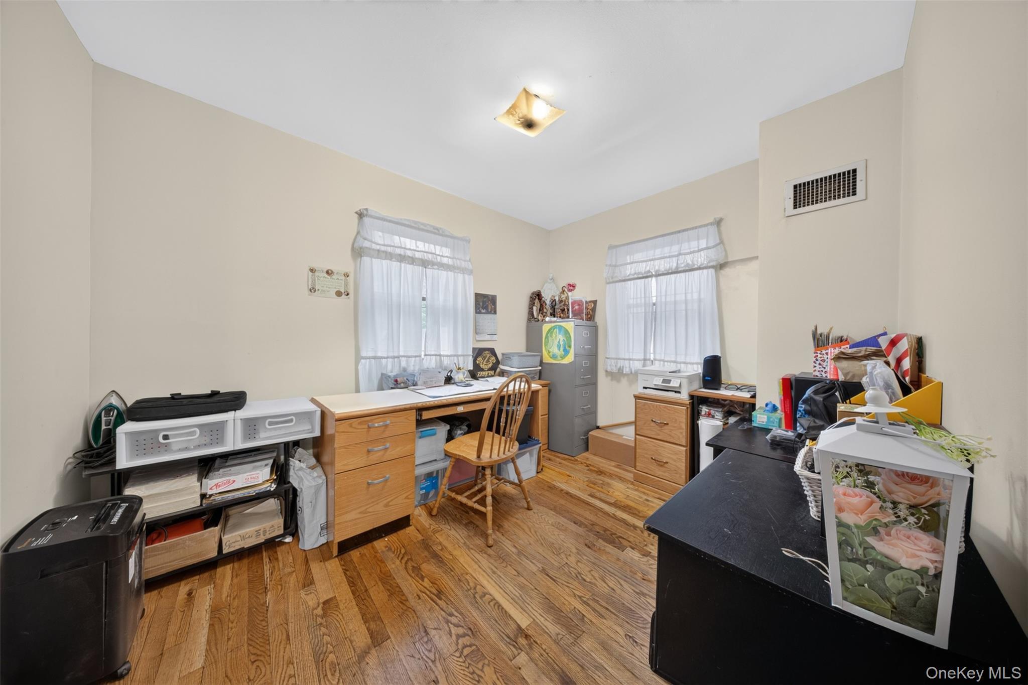 Single Family 63rd Avenue  Queens, NY 11367, MLS-1030257-9