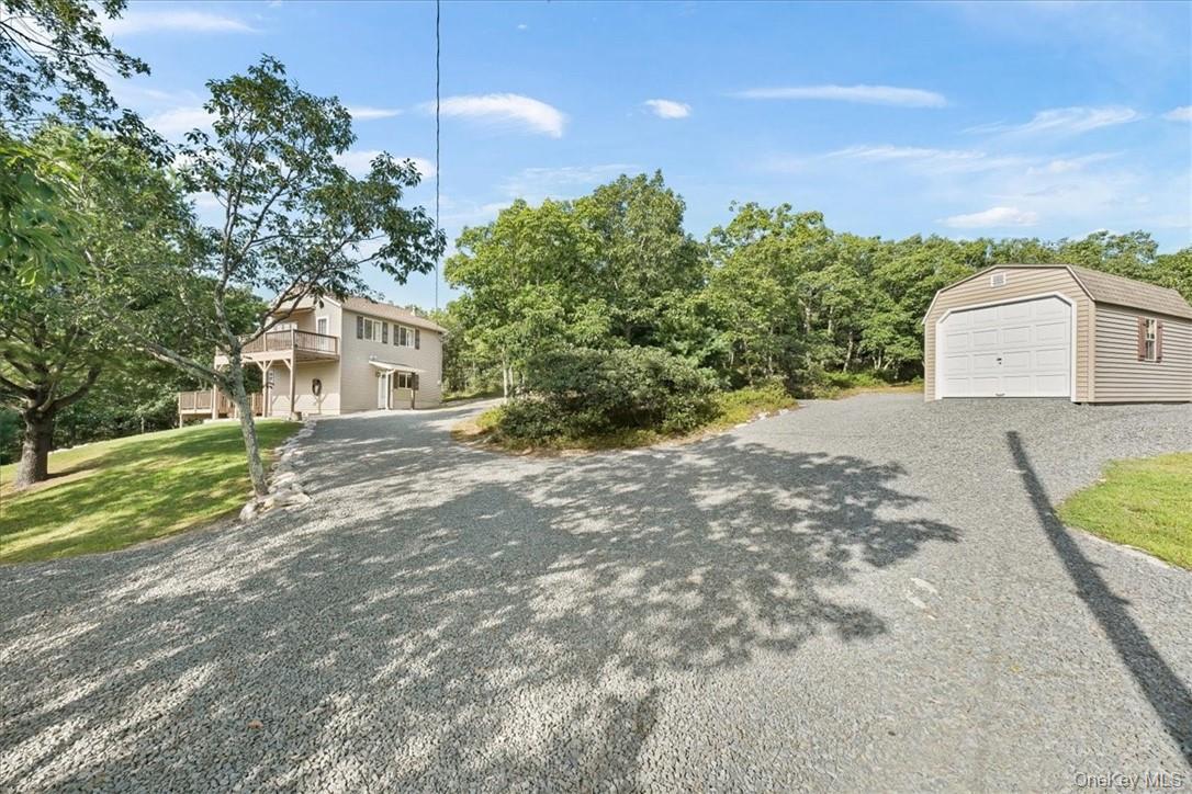Single Family Treetops Trail  Sullivan County, NY 12721, MLS-1030262-2