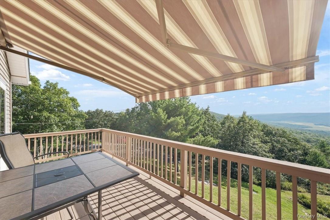 Single Family Treetops Trail  Sullivan County, NY 12721, MLS-1030262-20
