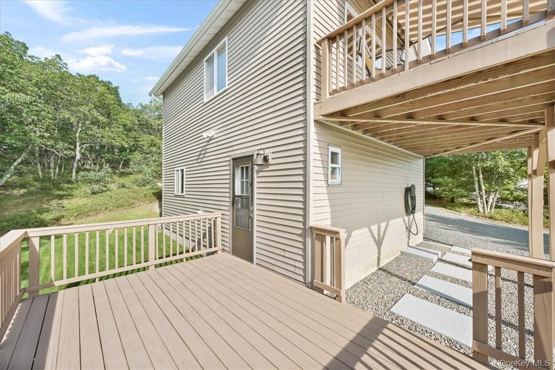 Single Family Treetops Trail  Sullivan County, NY 12721, MLS-1030262-24