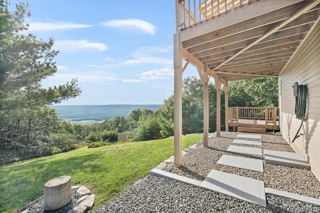 Single Family Treetops Trail  Sullivan County, NY 12721, MLS-1030262-26