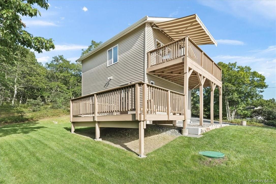 Single Family Treetops Trail  Sullivan County, NY 12721, MLS-1030262-27