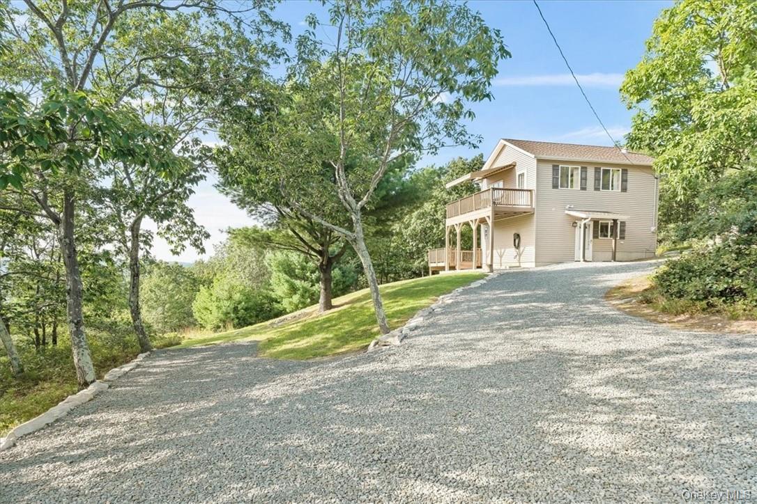 Single Family Treetops Trail  Sullivan County, NY 12721, MLS-1030262-3