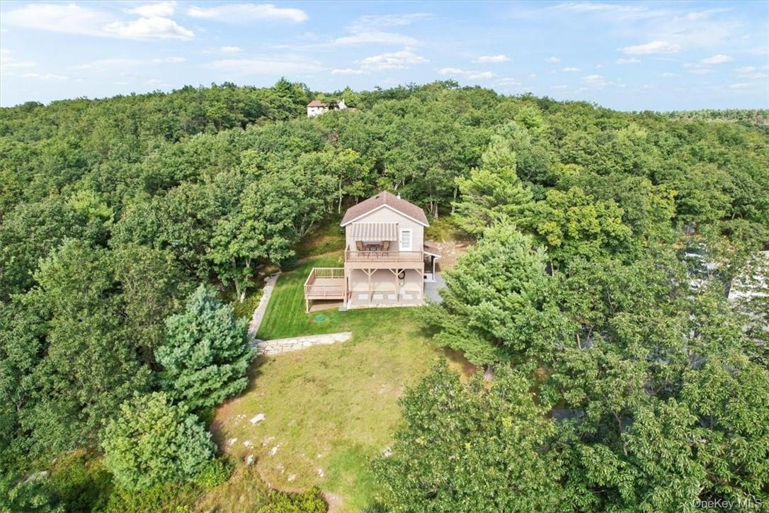 Single Family Treetops Trail  Sullivan County, NY 12721, MLS-1030262-32