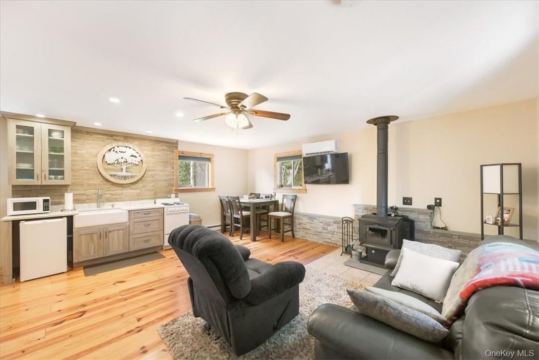 Single Family Treetops Trail  Sullivan County, NY 12721, MLS-1030262-4