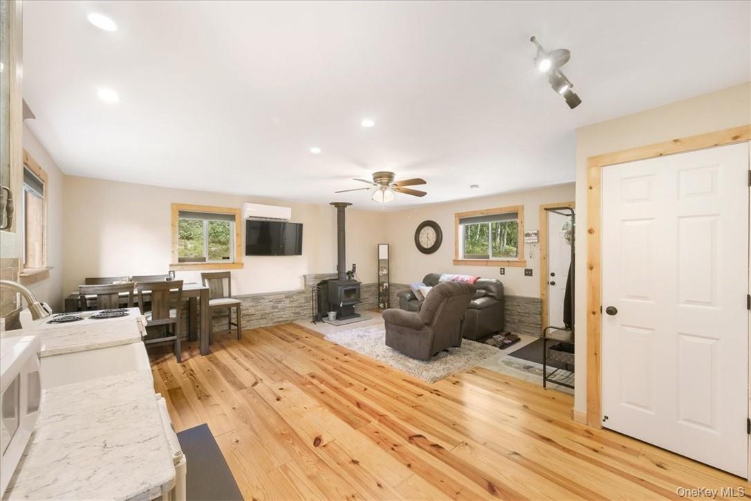 Single Family Treetops Trail  Sullivan County, NY 12721, MLS-1030262-9