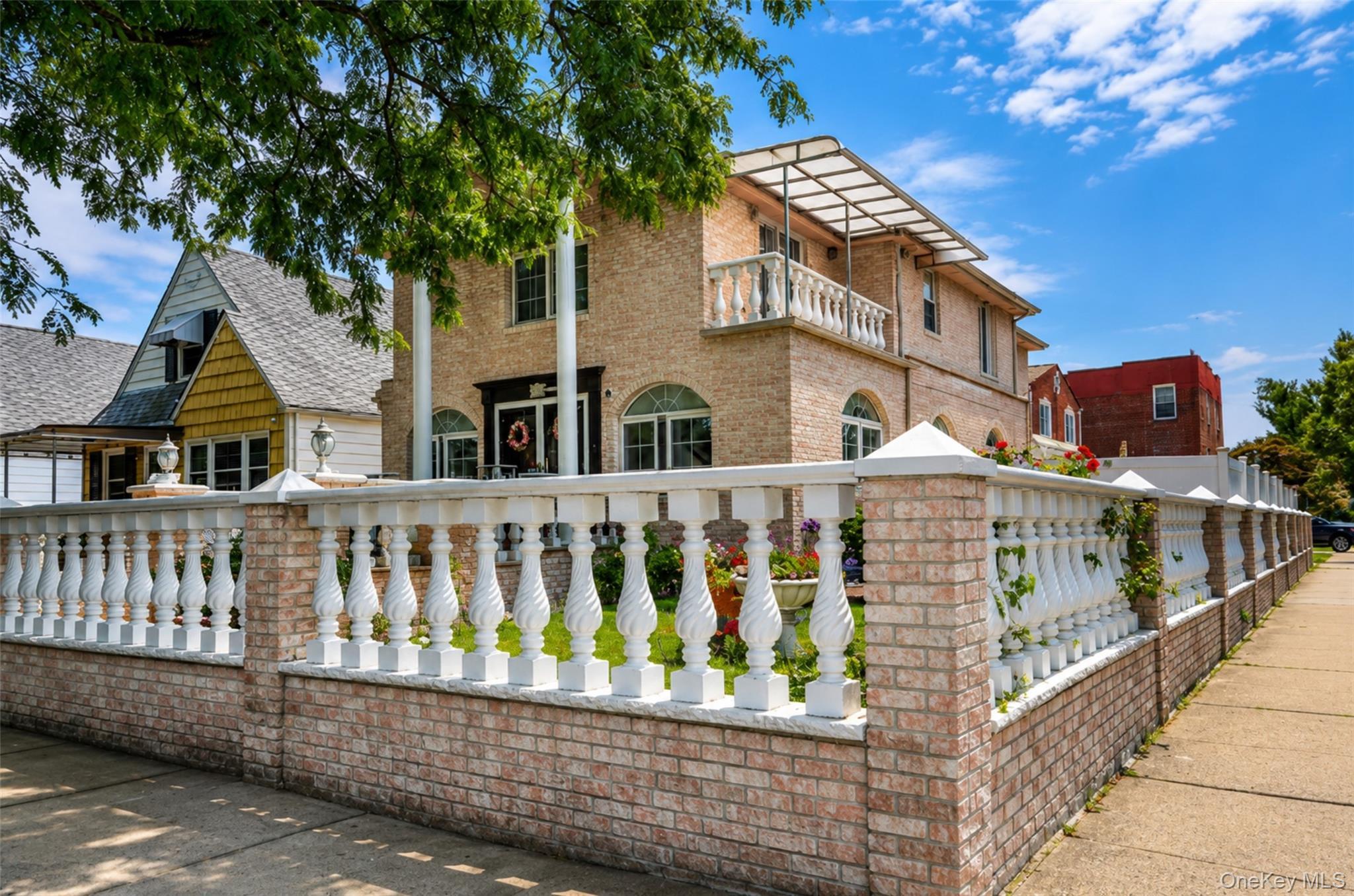 Single Family 79th Avenue Queens, NY 11004, MLS-1030270-2