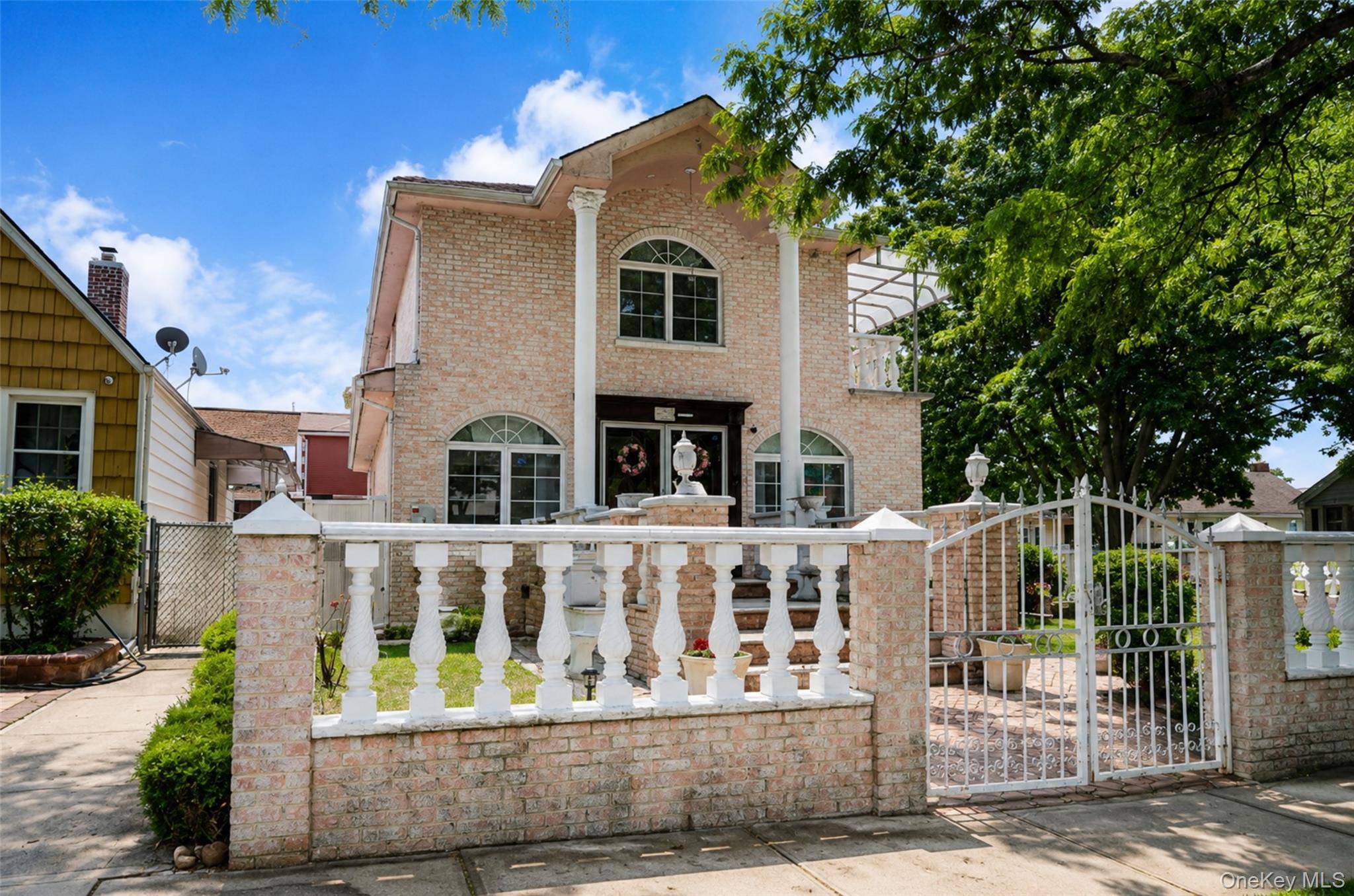 Single Family 79th Avenue Queens, NY 11004, MLS-1030270-4