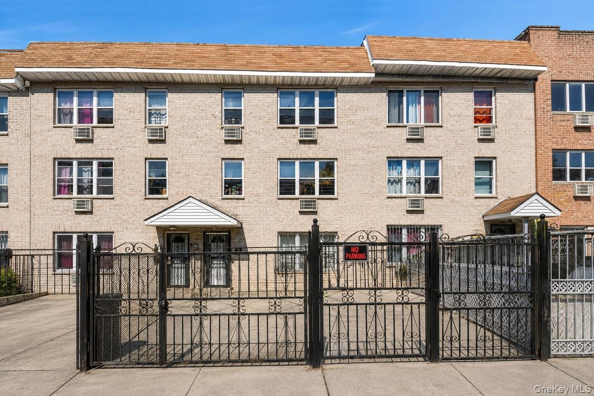 Single Family Coster Street Bronx, NY 10474, MLS-1030271-13