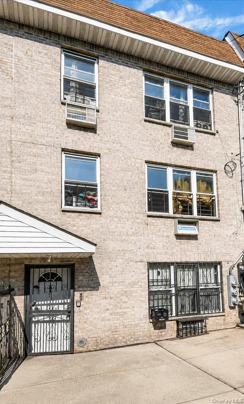 Single Family Coster Street  Bronx, NY 10474, MLS-1030271-14