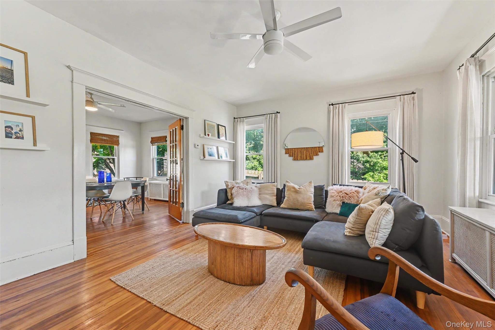 Single Family Robinson Avenue  Orange County, NY 12550, MLS-1030284-14