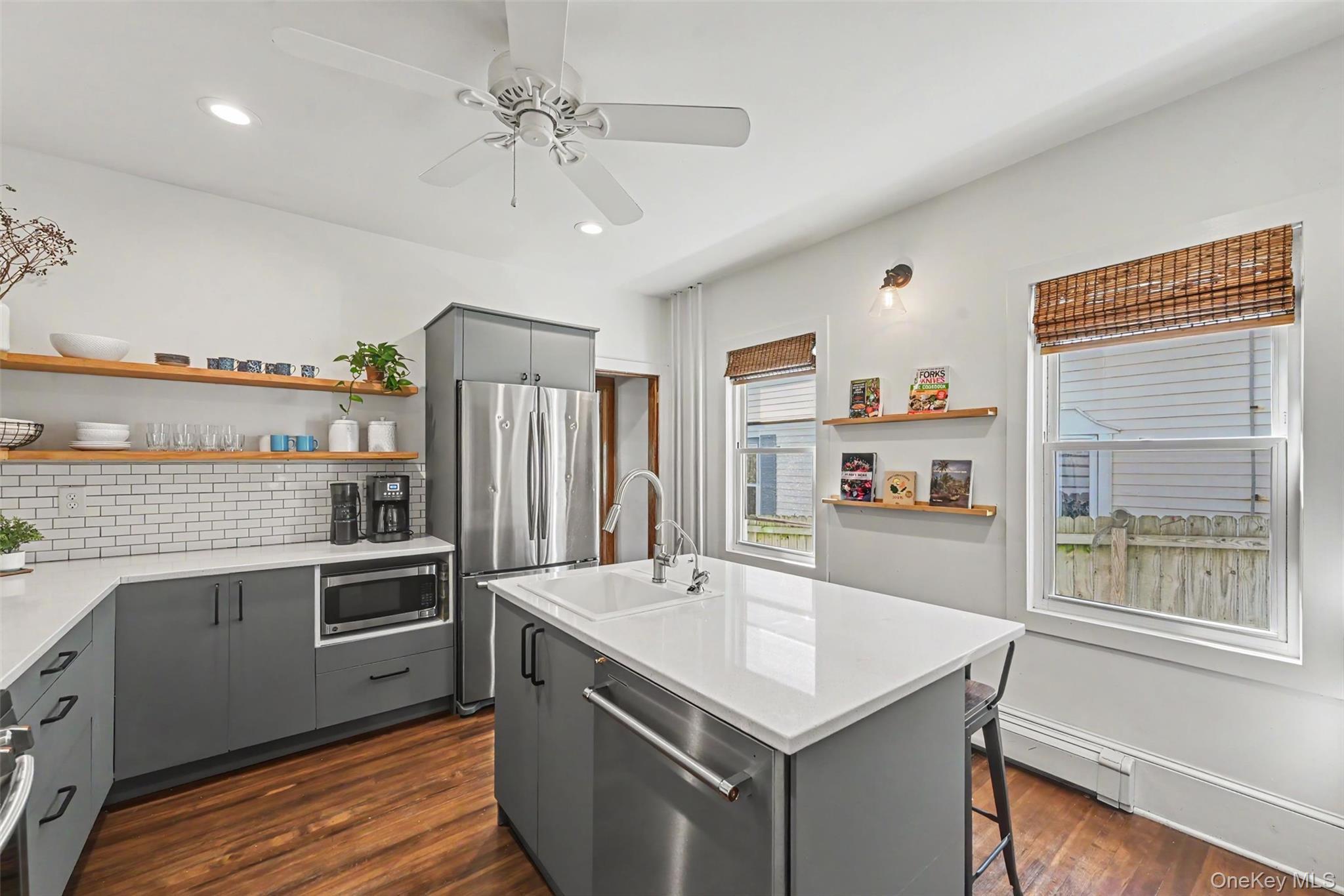 Single Family Robinson Avenue  Orange County, NY 12550, MLS-1030284-20